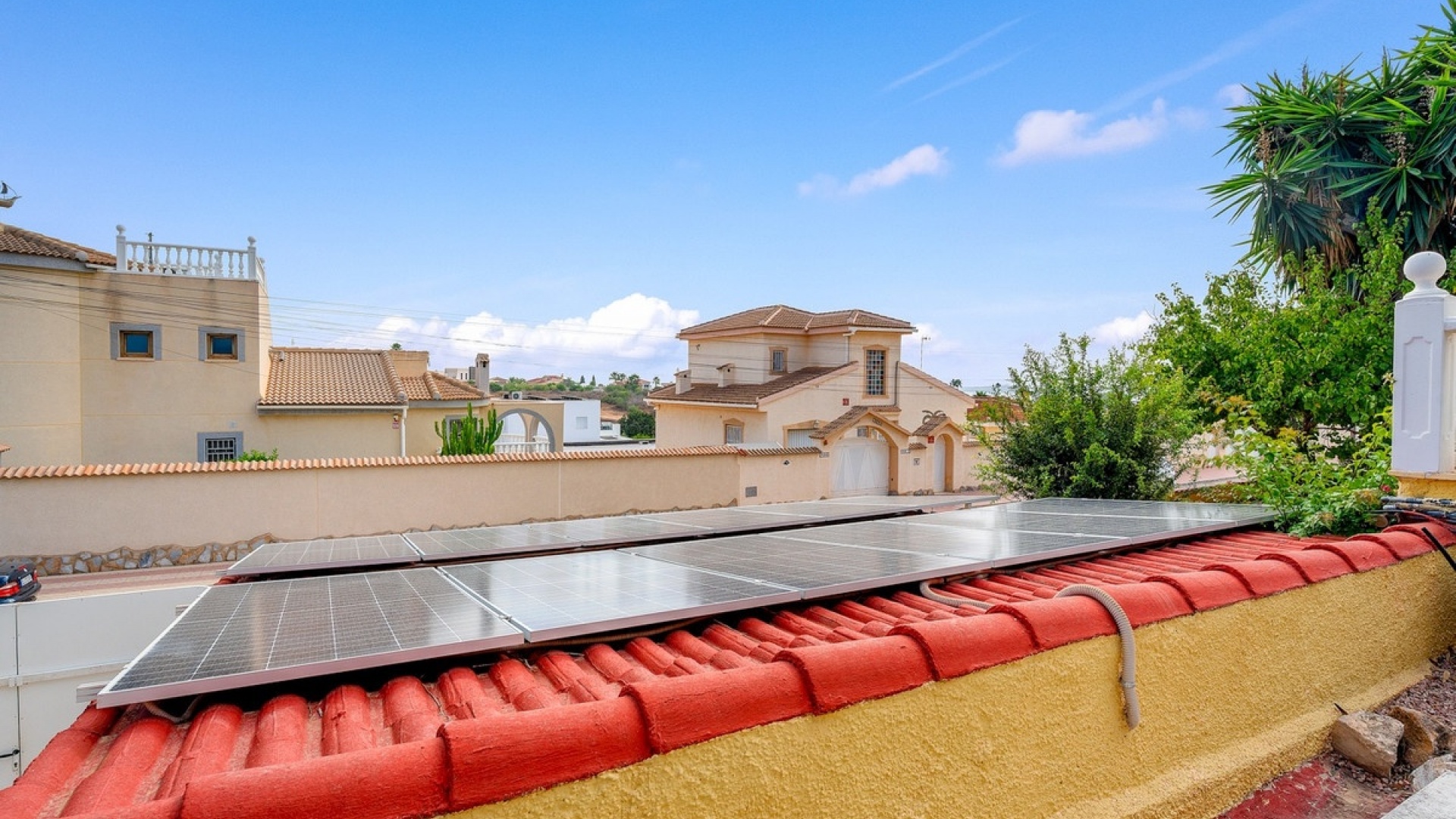 Resale - Villa - Rojales - Rojales Centro