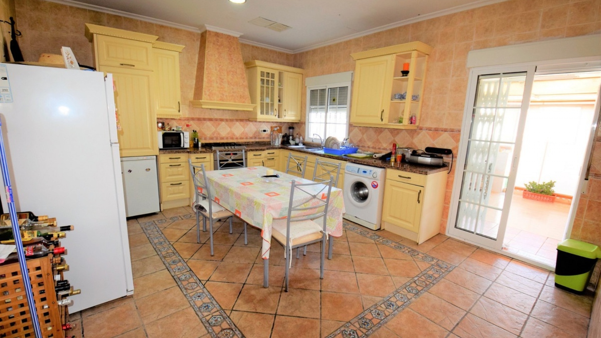 Resale - Villa - Rojales - Rojales Centro