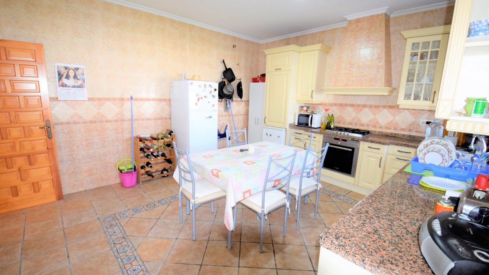 Resale - Villa - Rojales - Rojales Centro