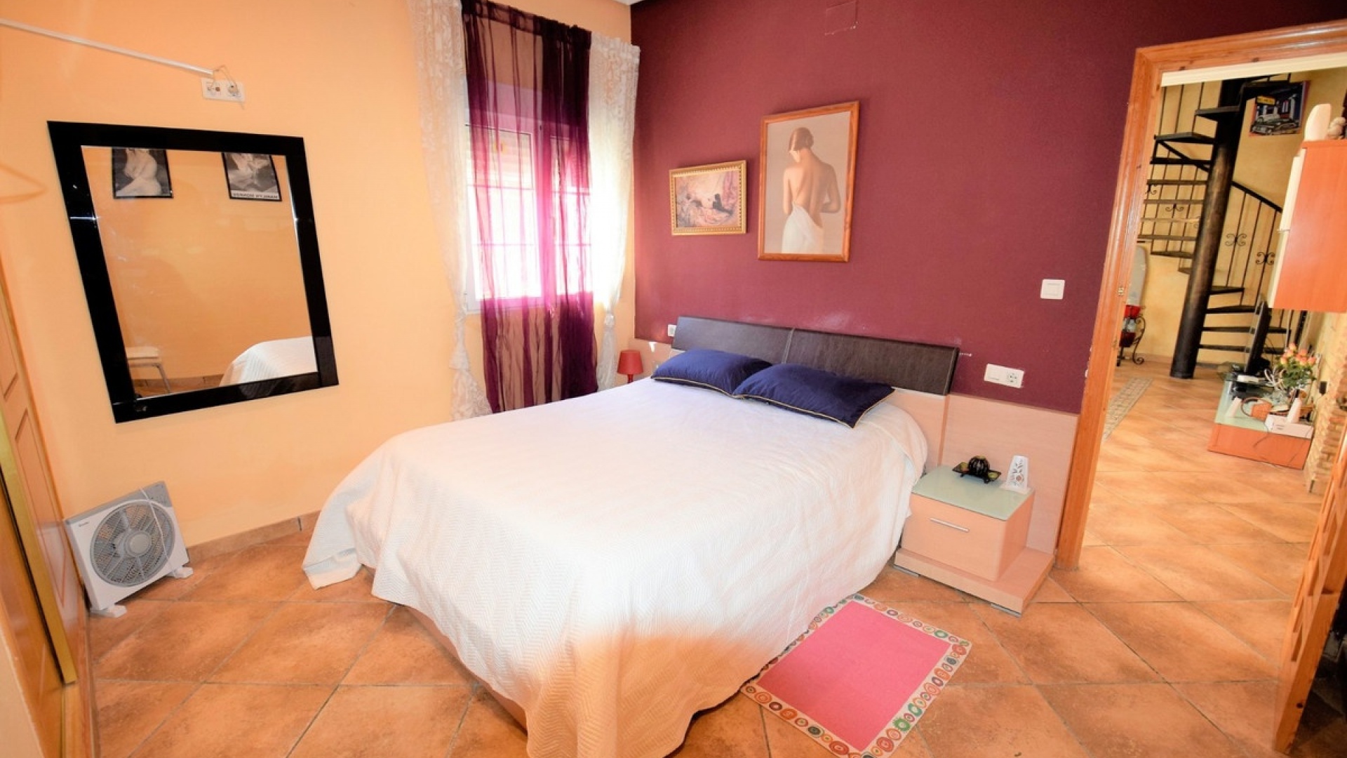 Resale - Villa - Rojales - Rojales Centro