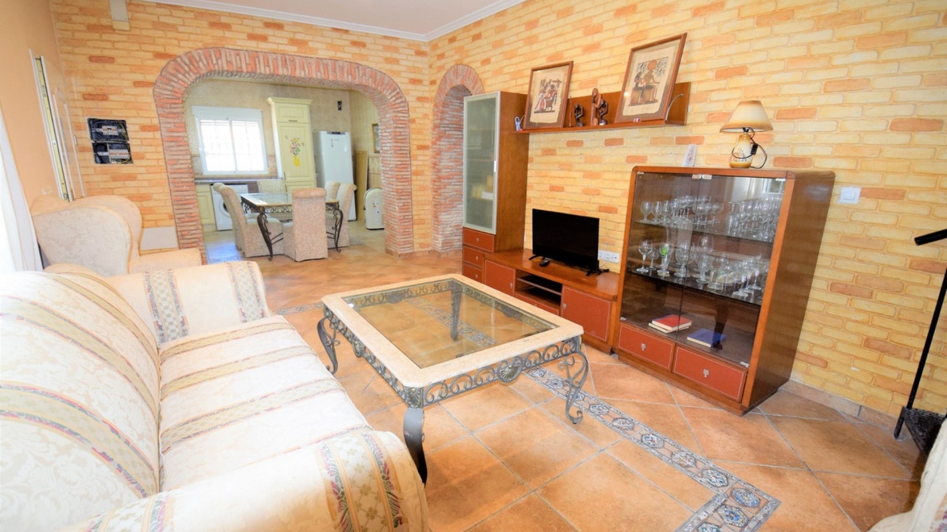 Resale - Villa - Rojales - Rojales Centro