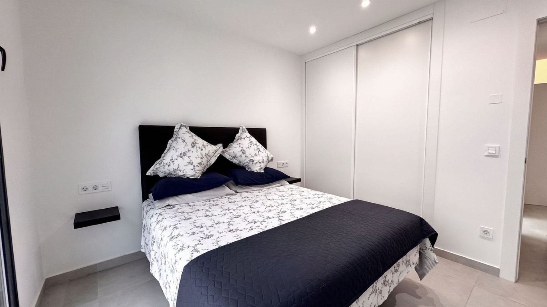 Resale - Villa - Rojales - Rojales Centro
