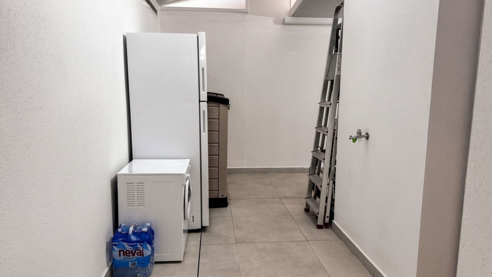 Resale - Villa - Rojales - Rojales Centro