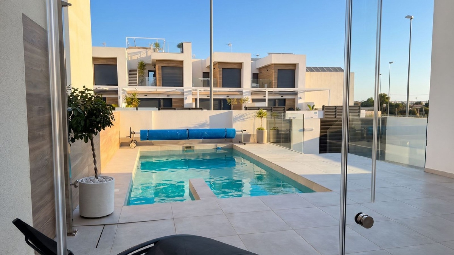 Resale - Villa - Rojales - Rojales Centro
