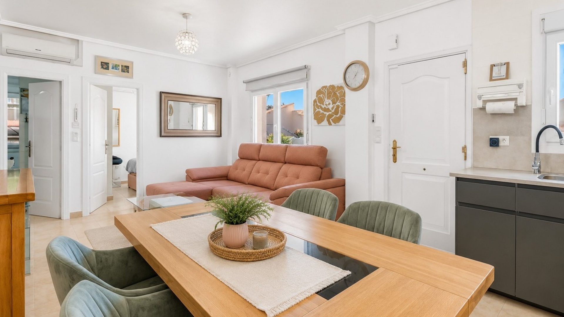 Resale - Villa - Rojales - Rojales Centro