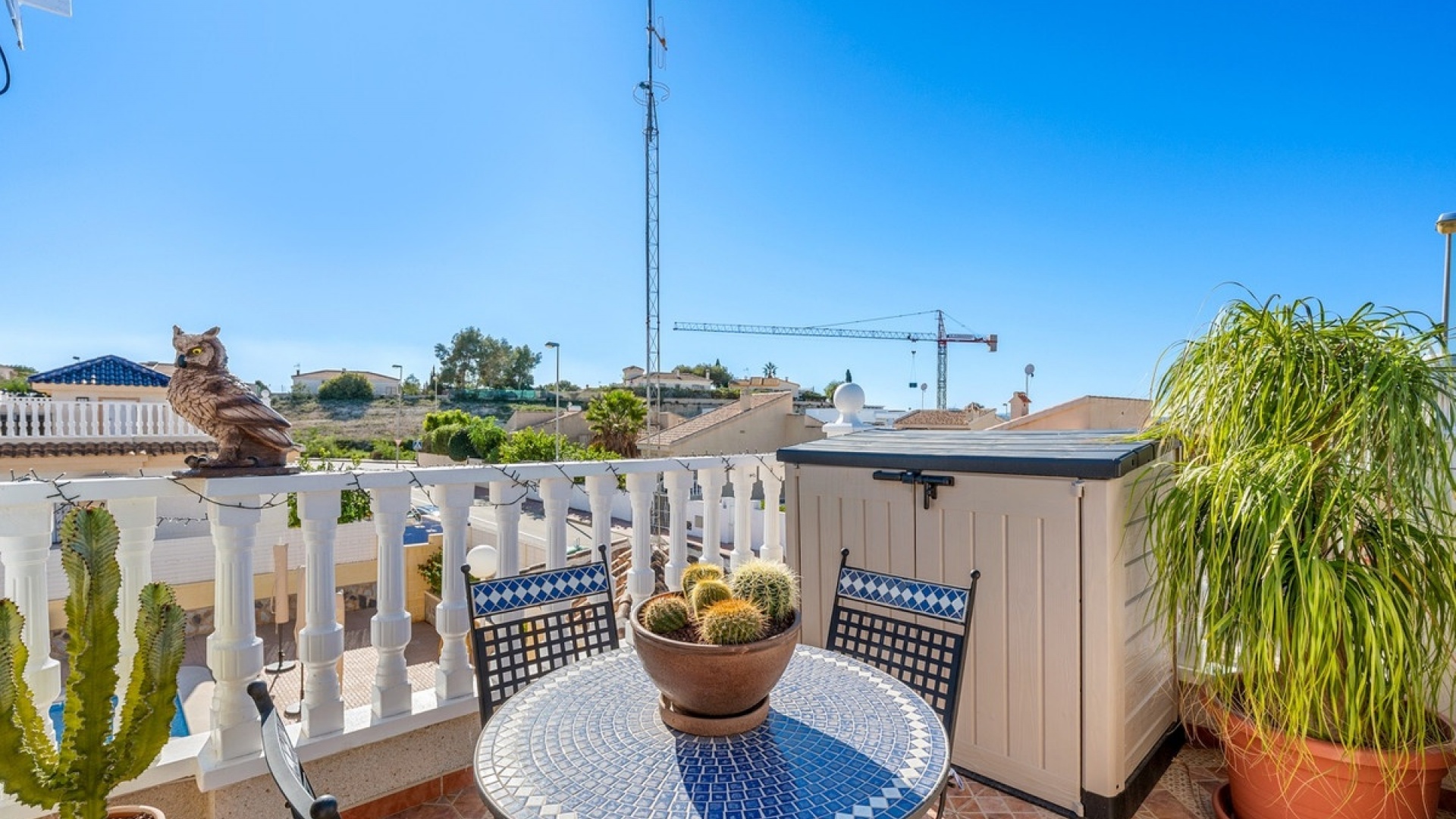 Resale - Villa - Rojales - Rojales Centro