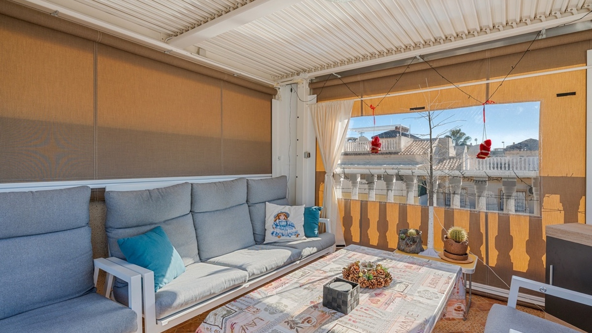 Resale - Villa - Rojales - Rojales Centro