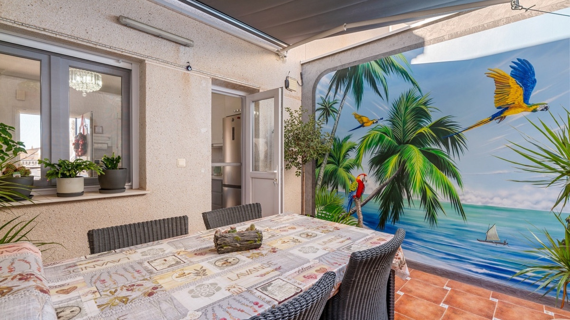 Resale - Villa - Rojales - Rojales Centro