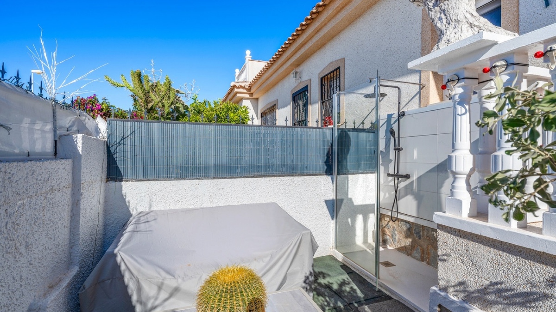 Resale - Villa - Rojales - Rojales Centro