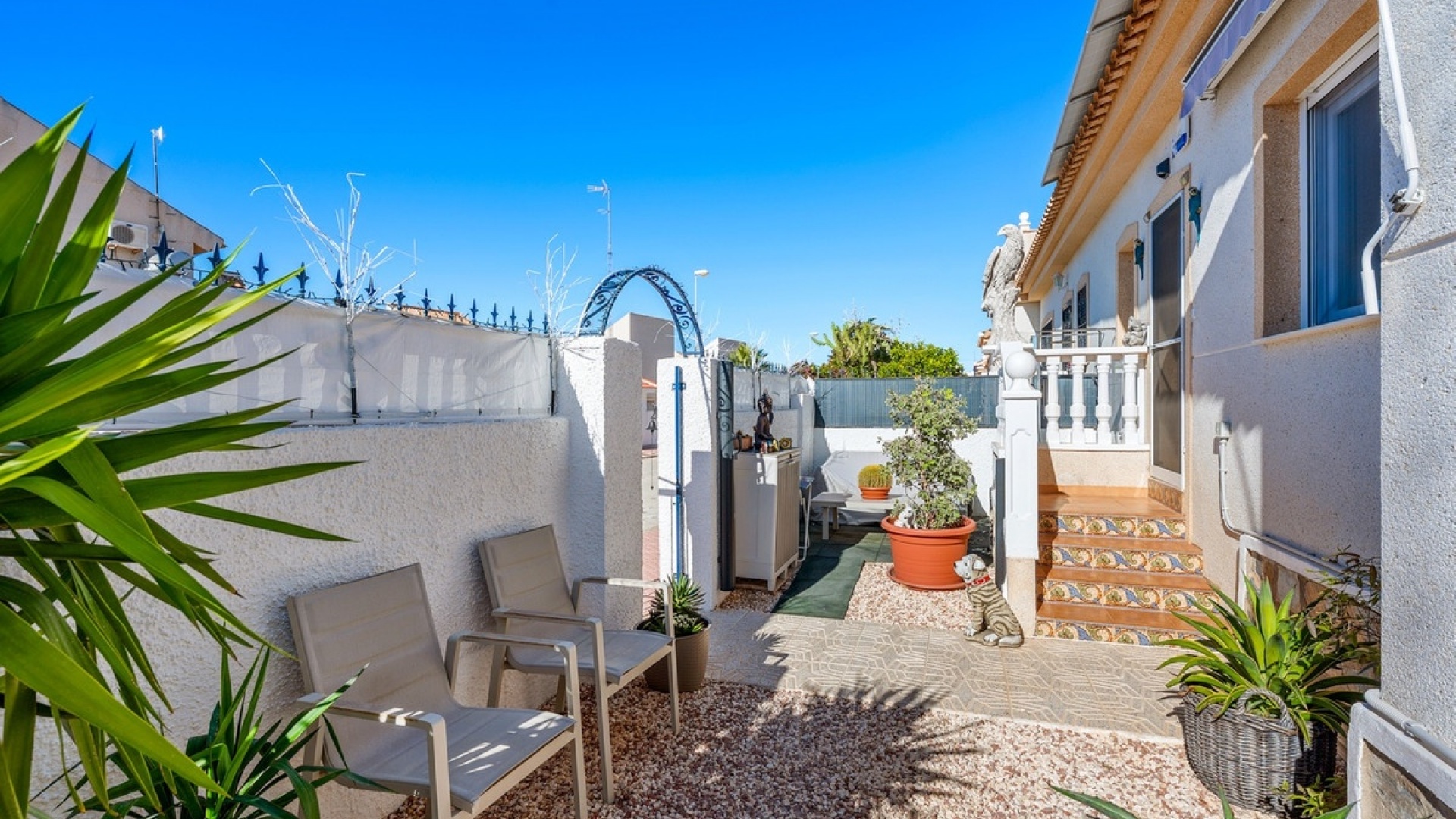 Resale - Villa - Rojales - Rojales Centro
