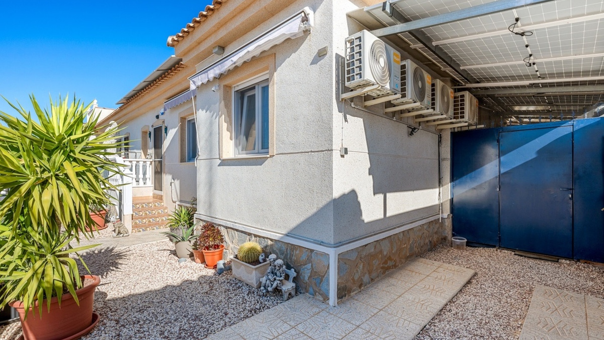 Resale - Villa - Rojales - Rojales Centro
