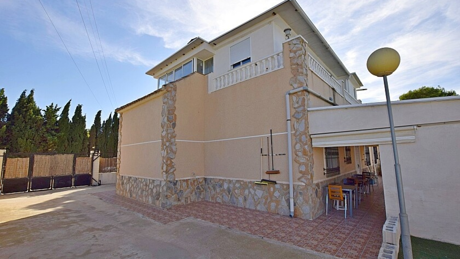 Resale - Villa - Rojales