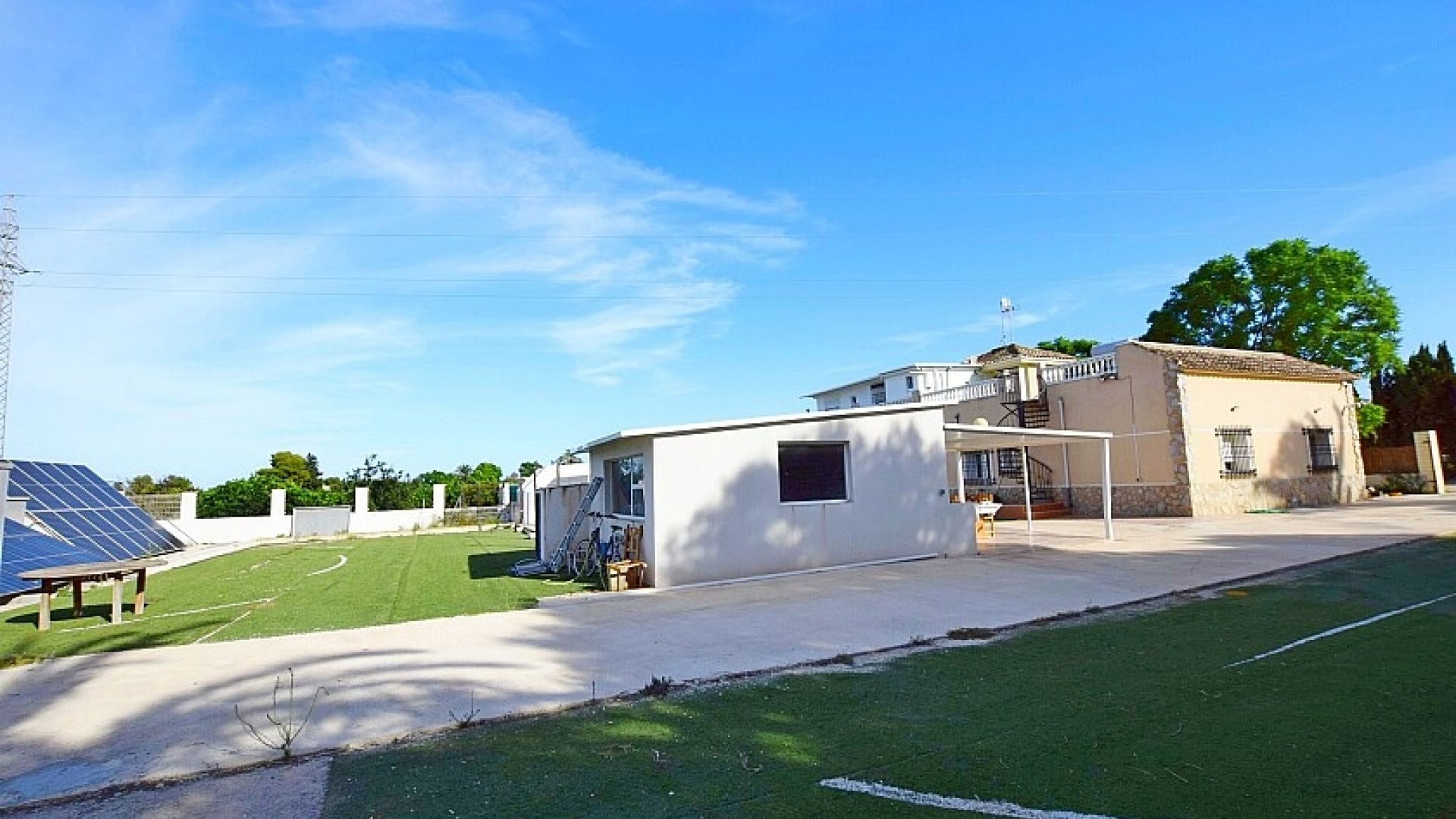 Resale - Villa - Rojales