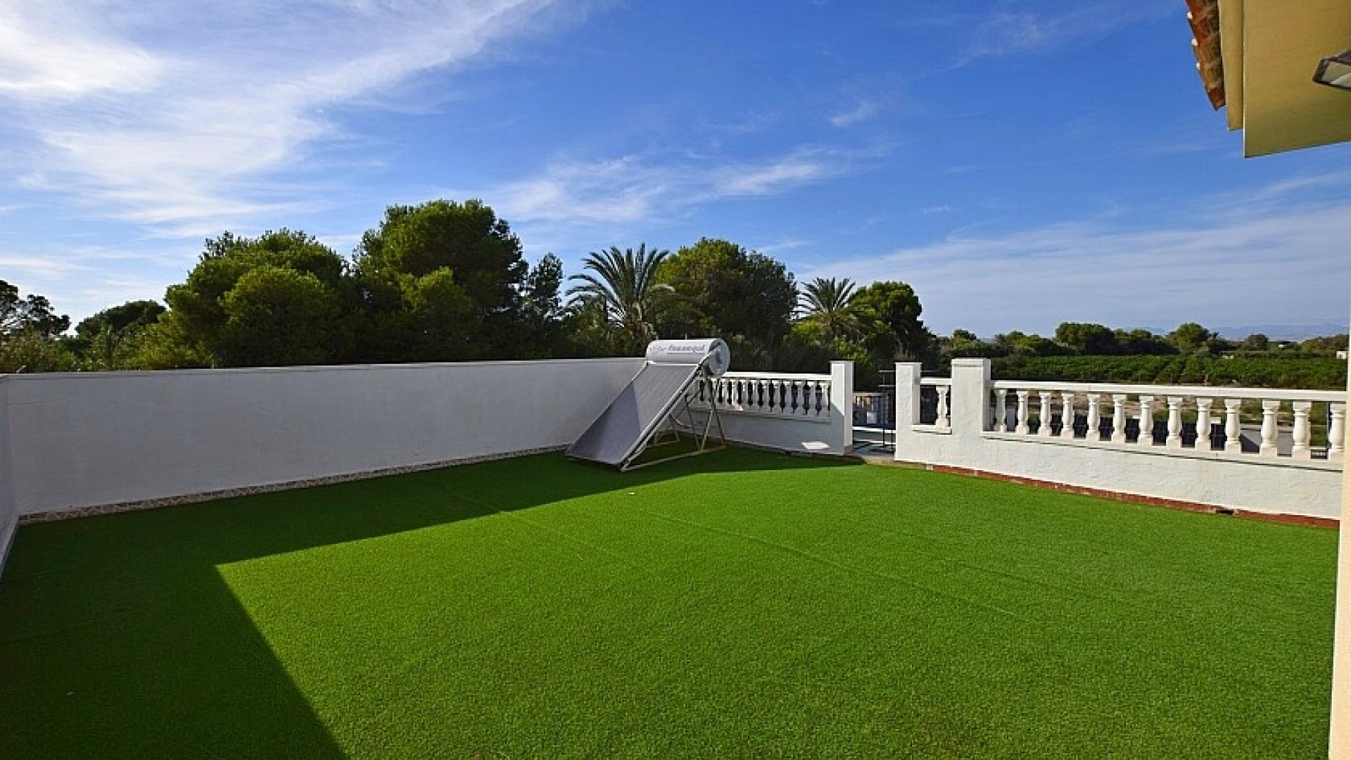 Resale - Villa - Rojales