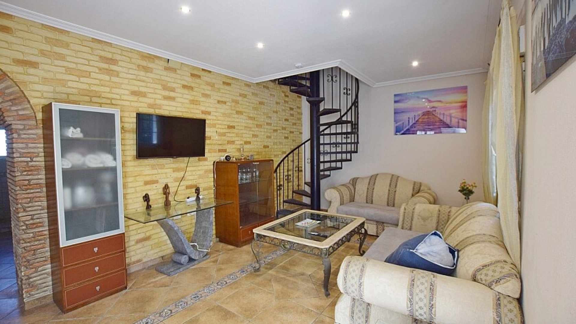 Resale - Villa - Rojales