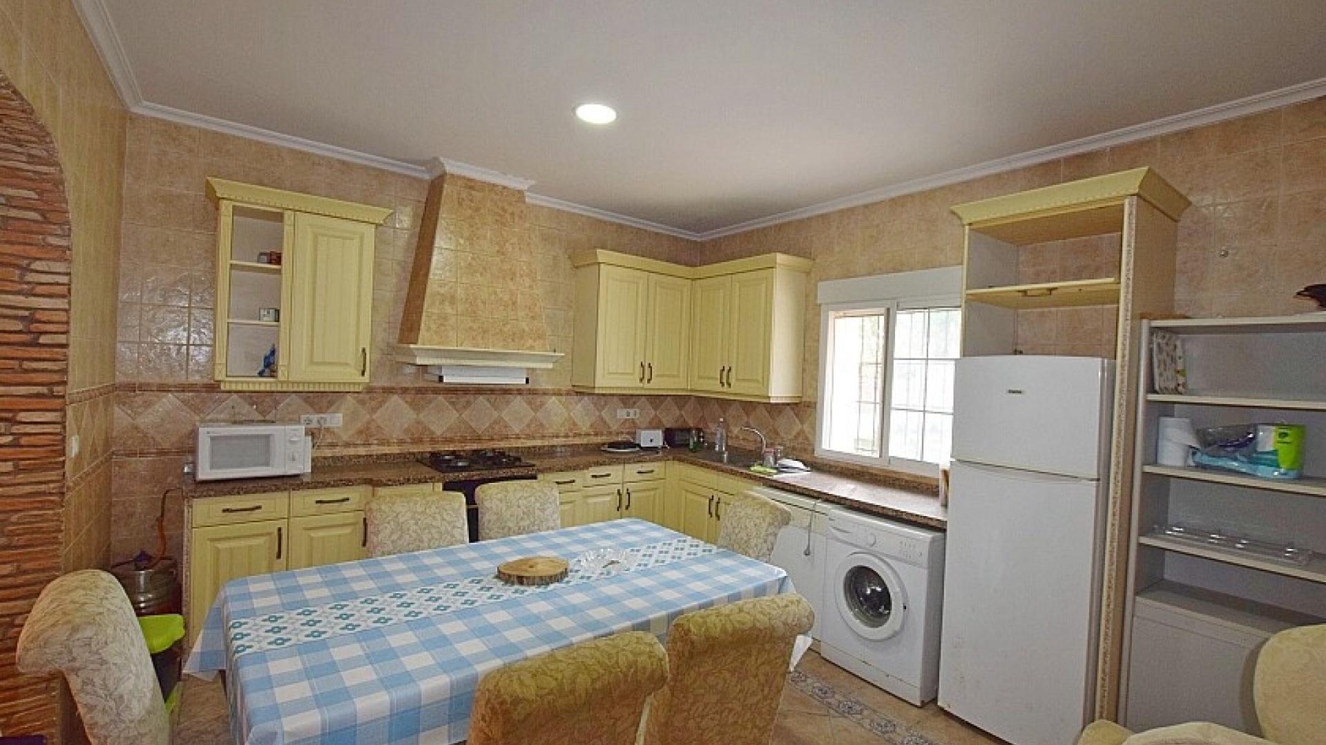 Resale - Villa - Rojales