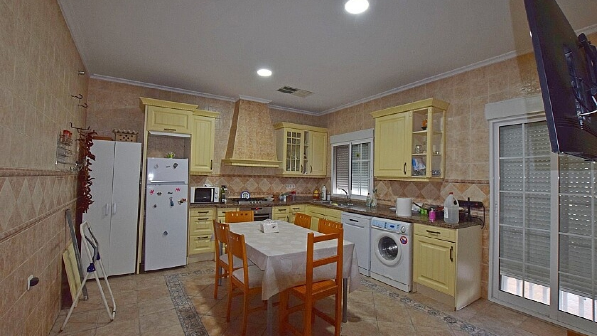 Resale - Villa - Rojales