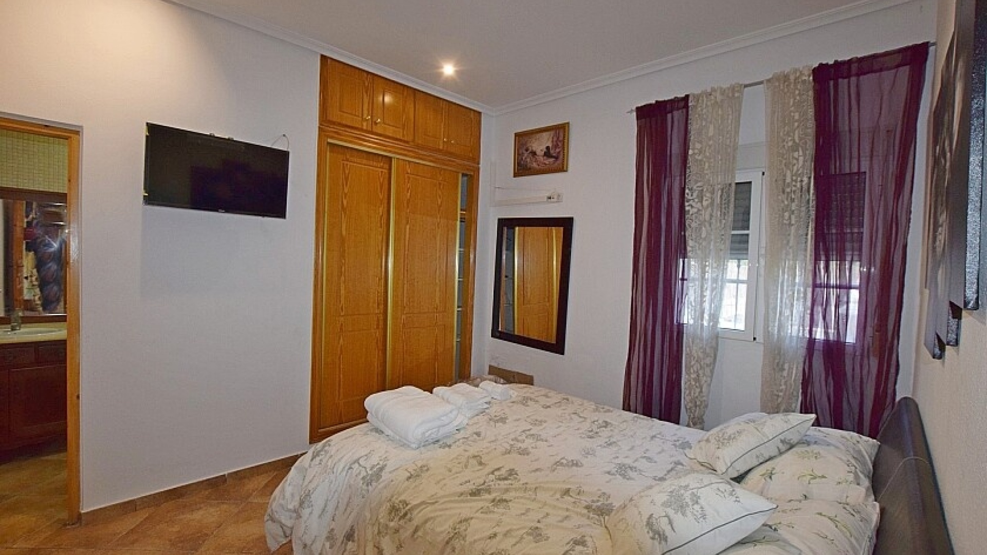 Resale - Villa - Rojales