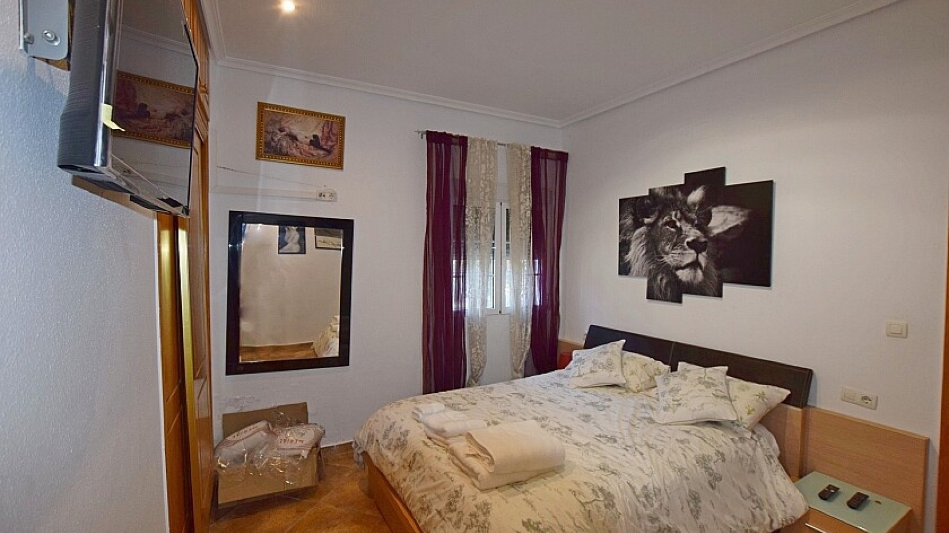 Resale - Villa - Rojales