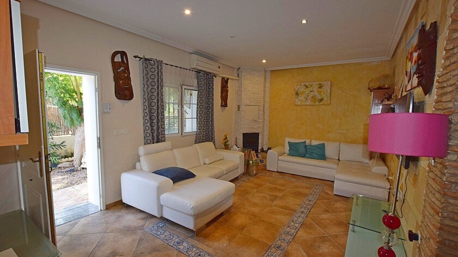 Resale - Villa - Rojales