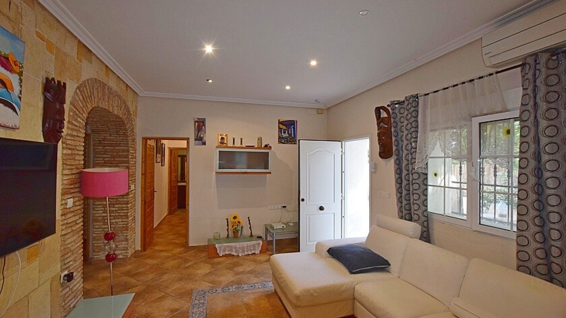 Resale - Villa - Rojales