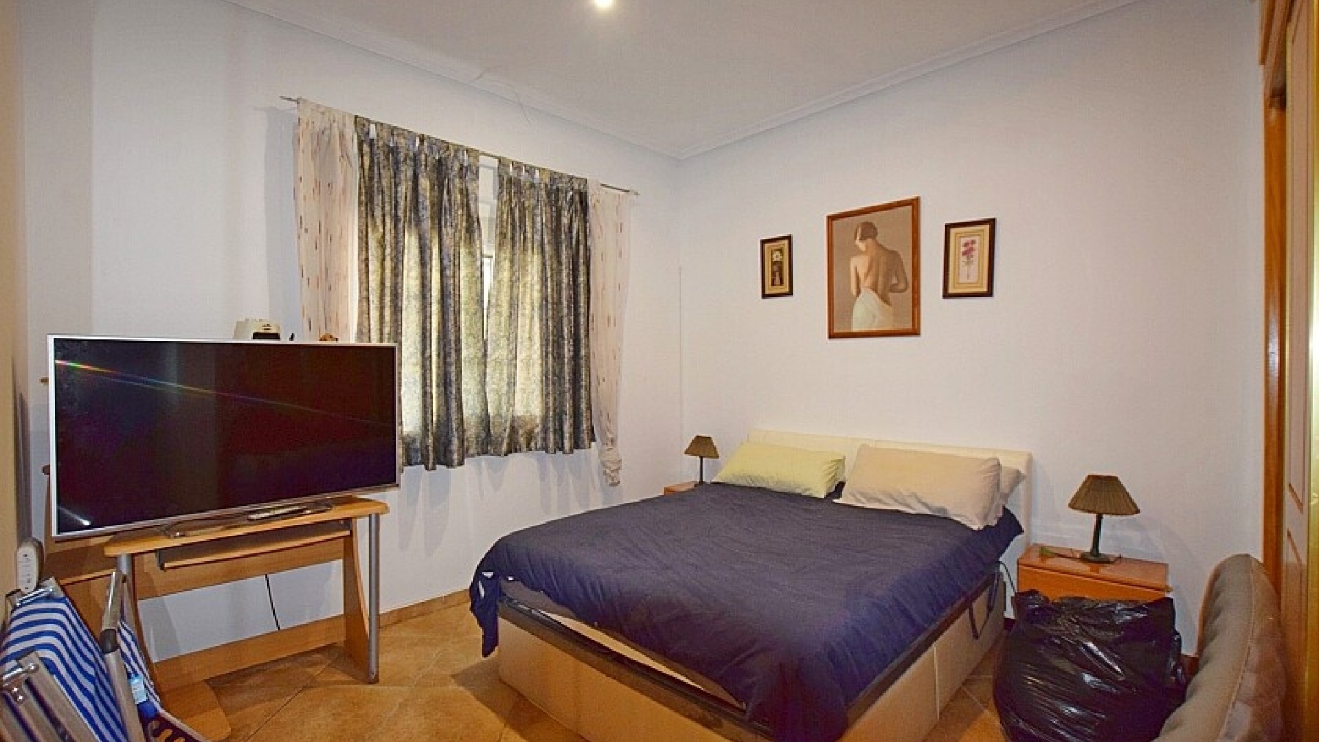 Resale - Villa - Rojales