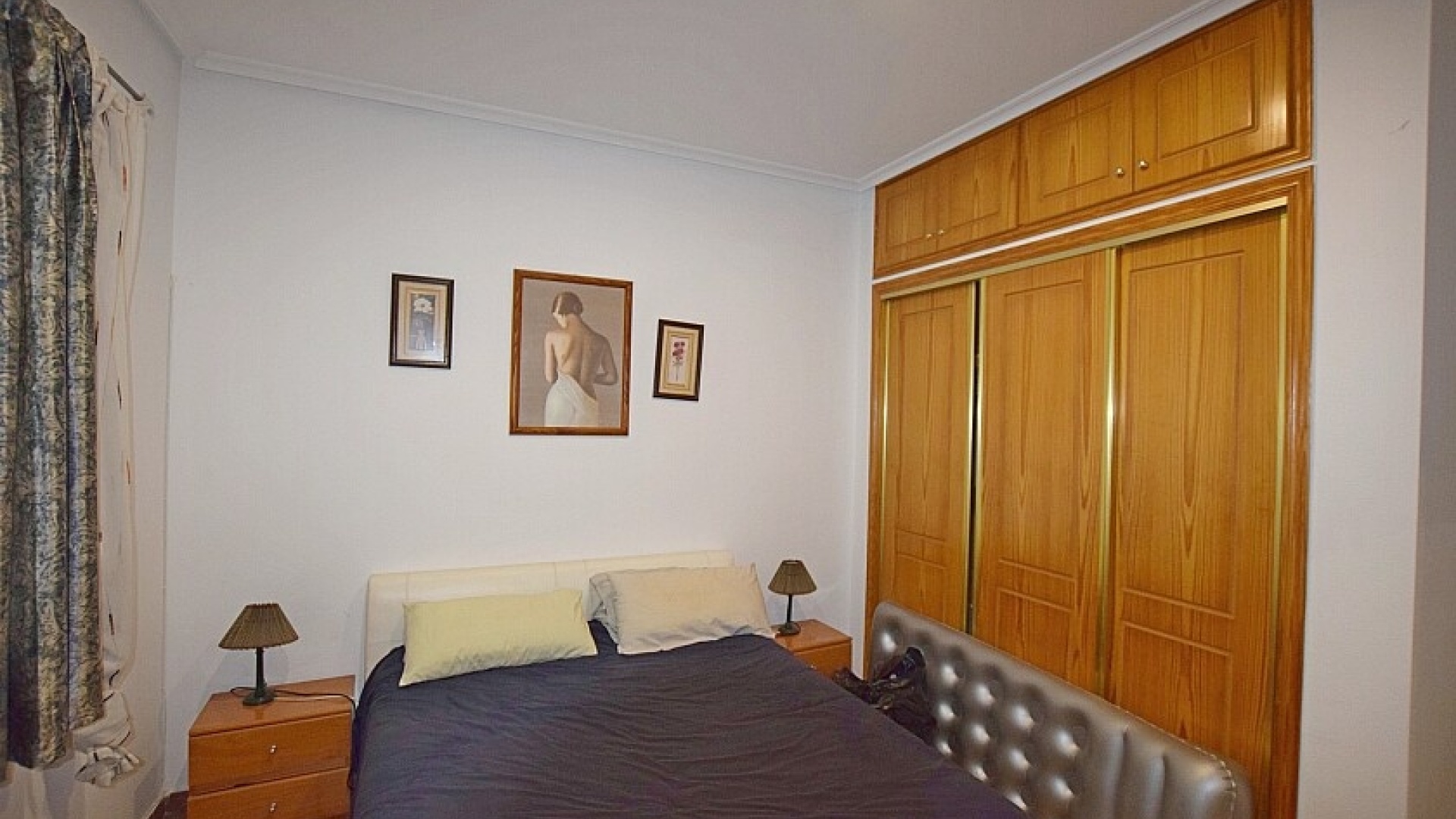 Resale - Villa - Rojales