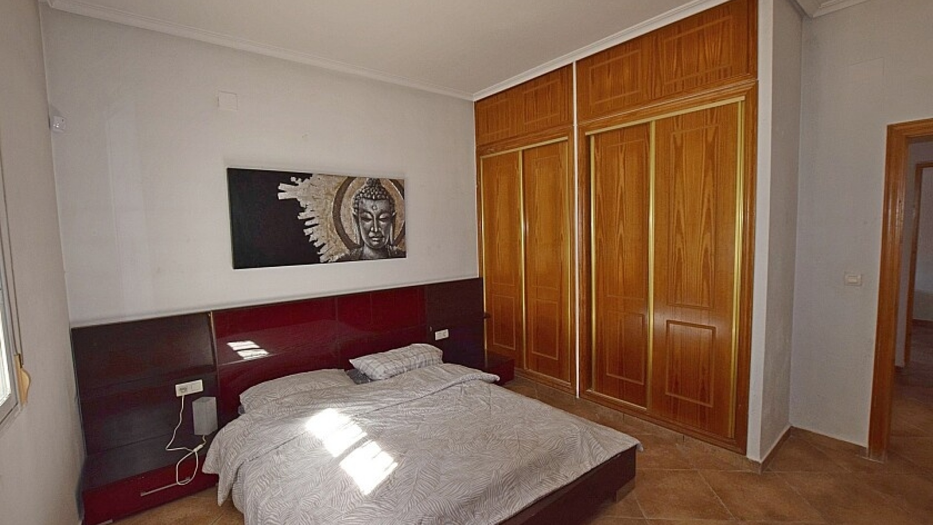 Resale - Villa - Rojales