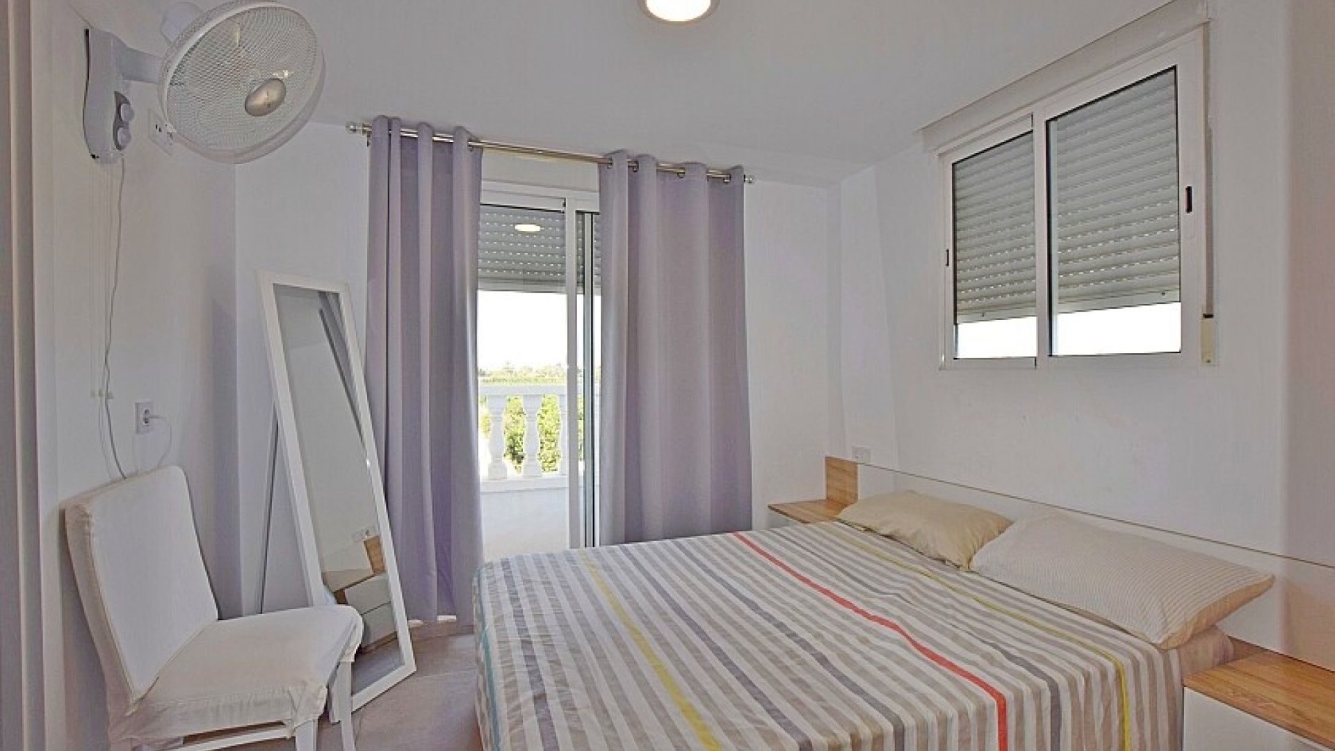 Resale - Villa - Rojales