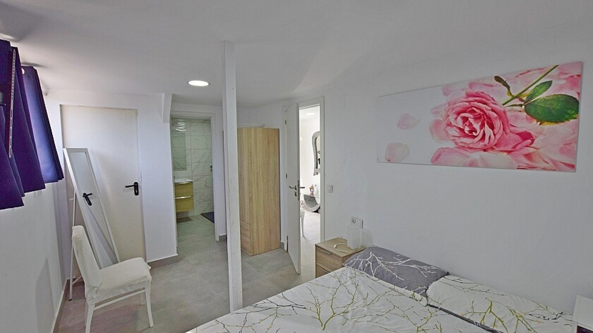 Resale - Villa - Rojales