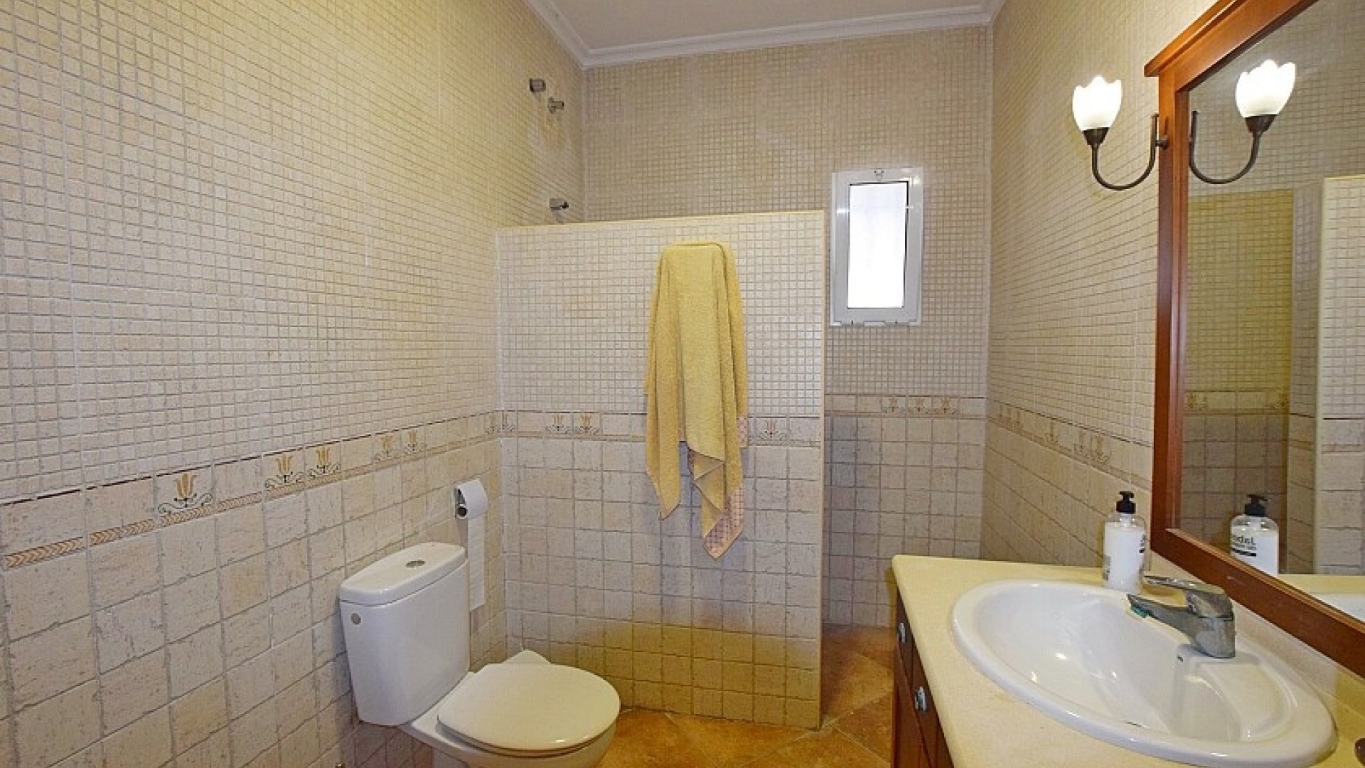 Resale - Villa - Rojales