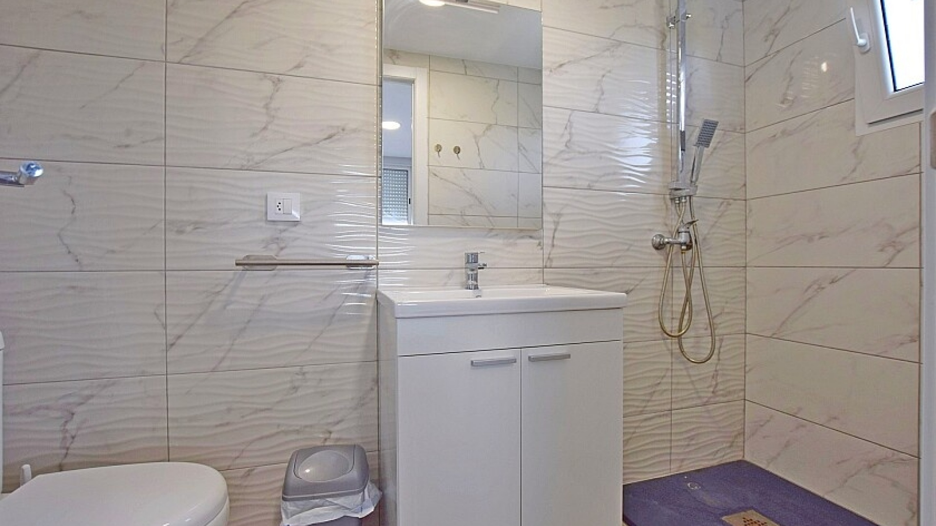 Resale - Villa - Rojales