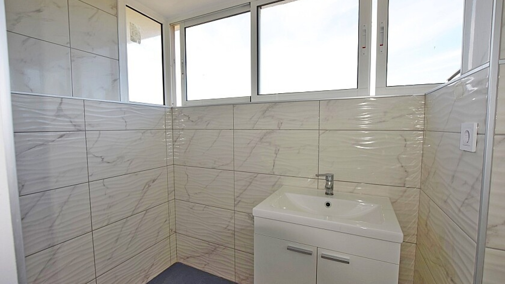 Resale - Villa - Rojales