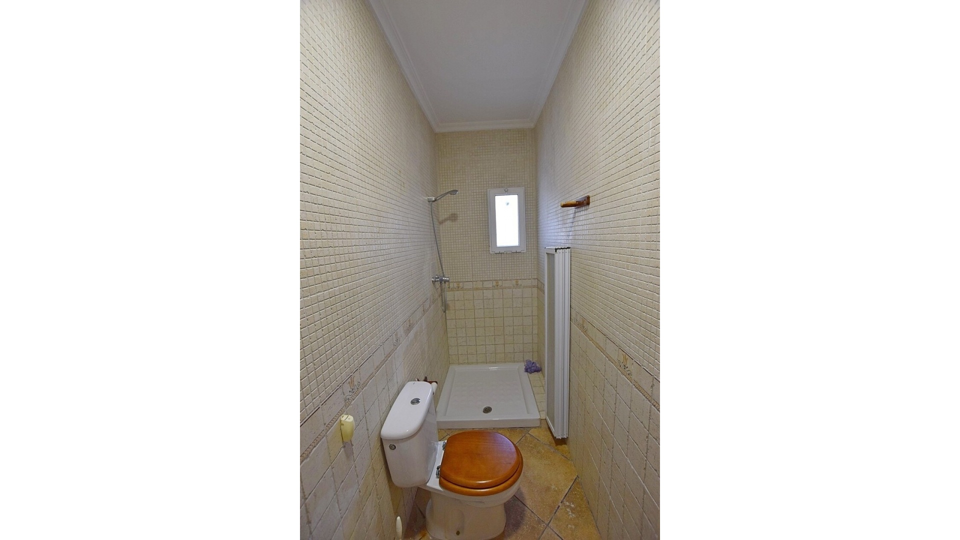 Resale - Villa - Rojales