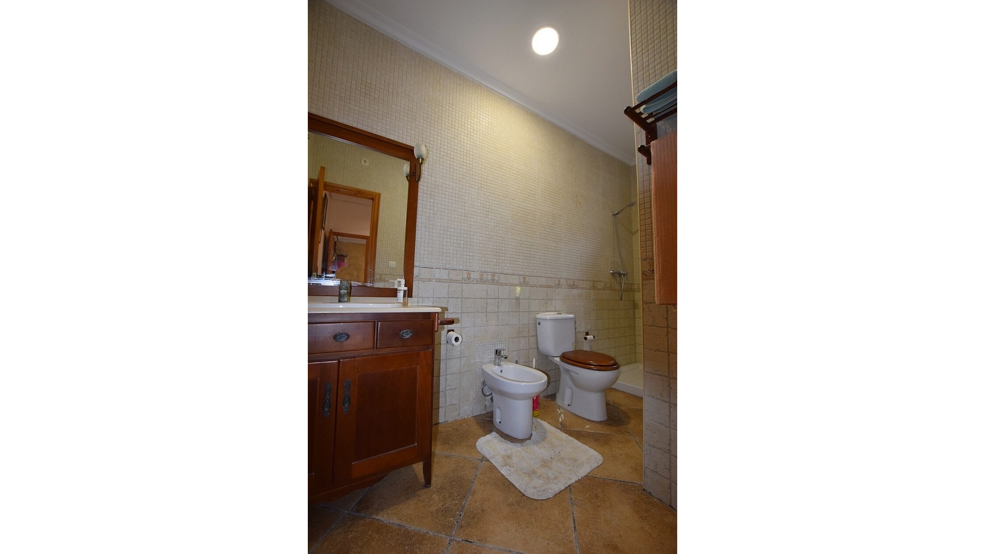 Resale - Villa - Rojales