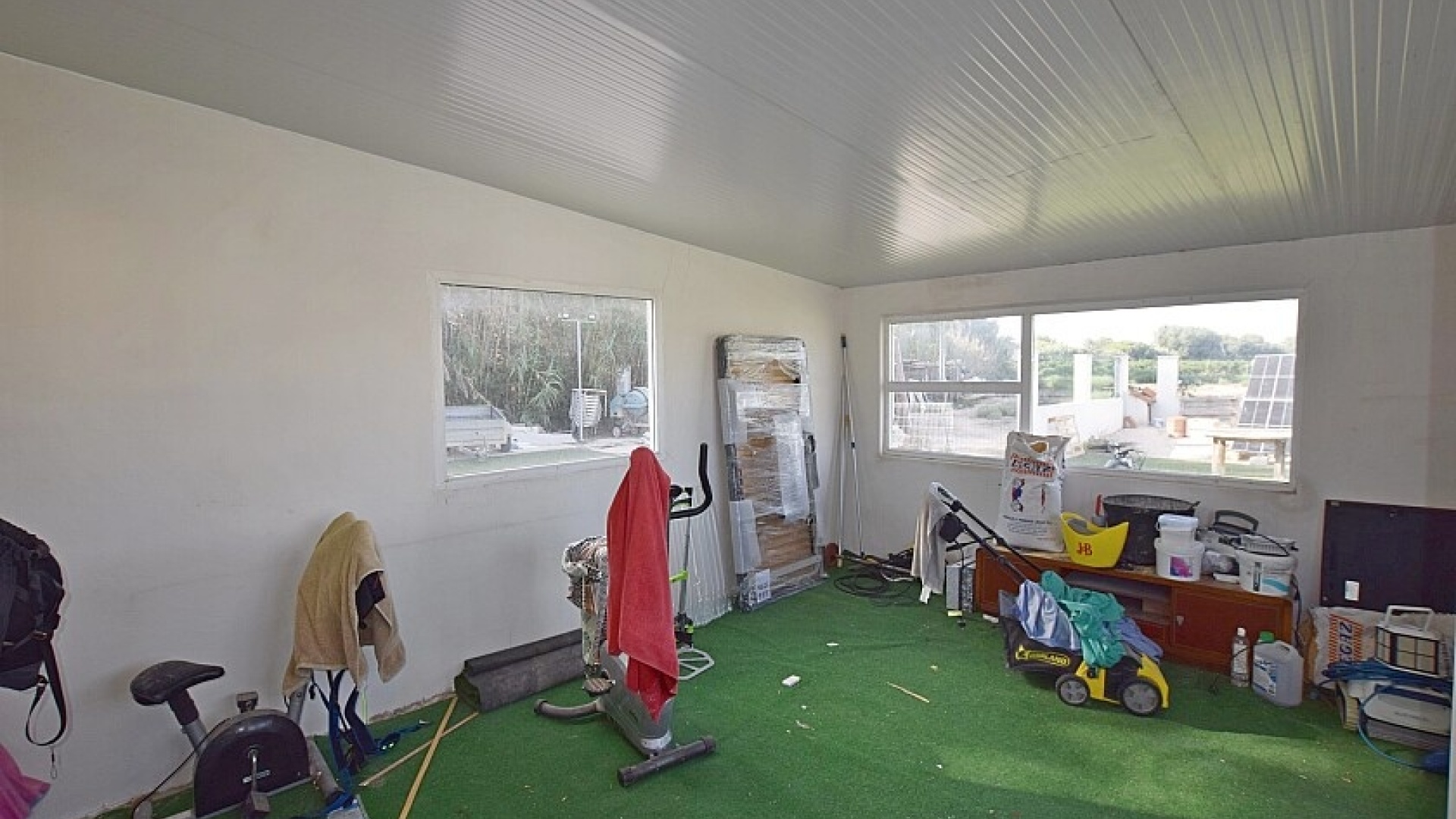 Resale - Villa - Rojales