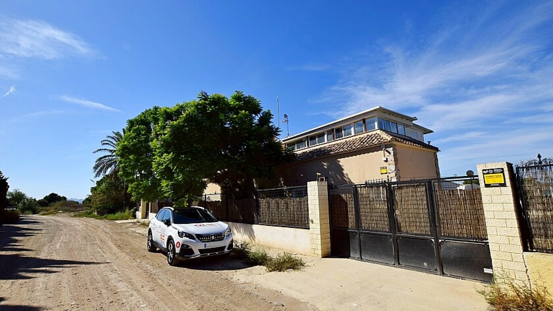 Resale - Villa - Rojales