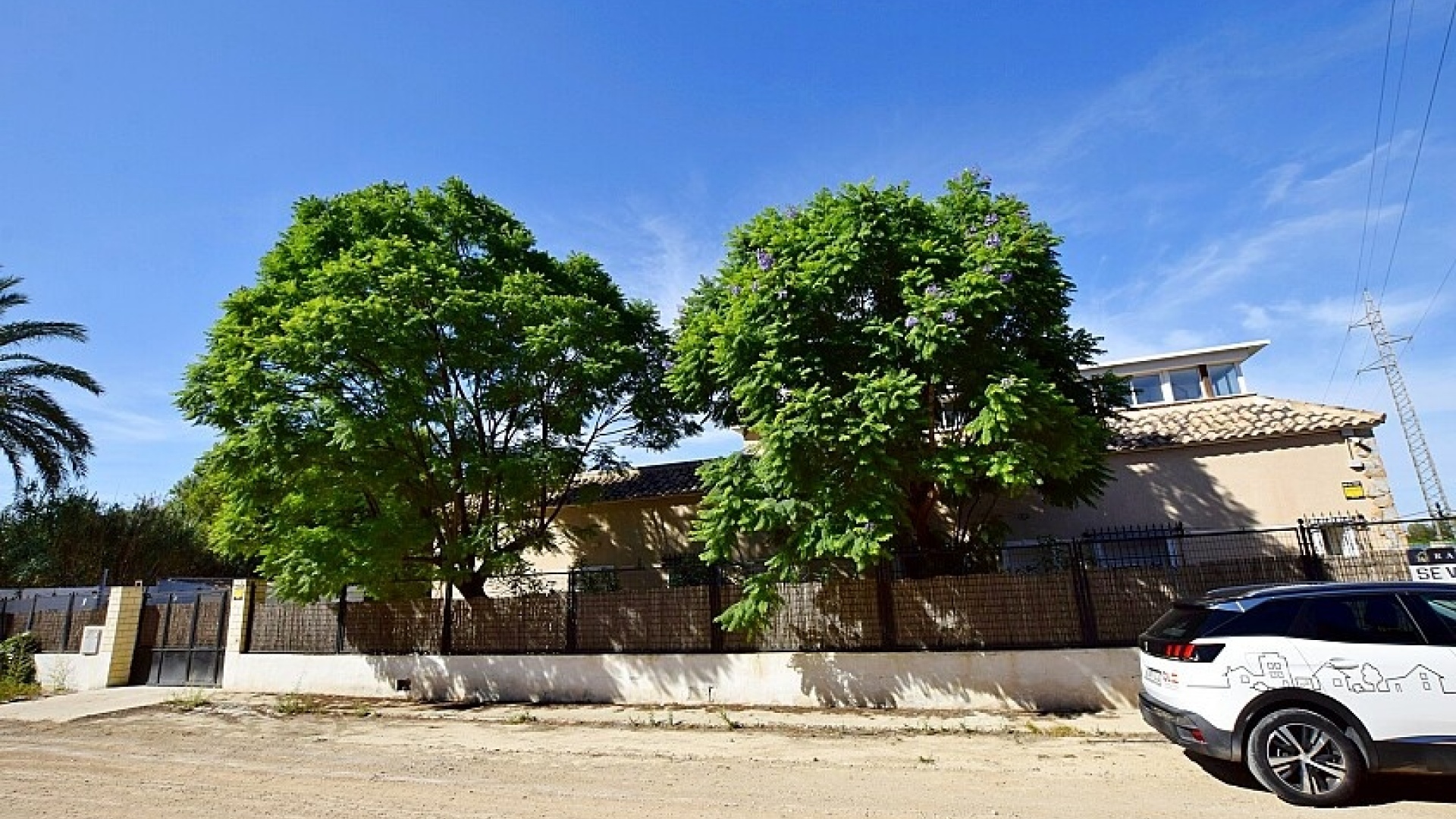 Resale - Villa - Rojales