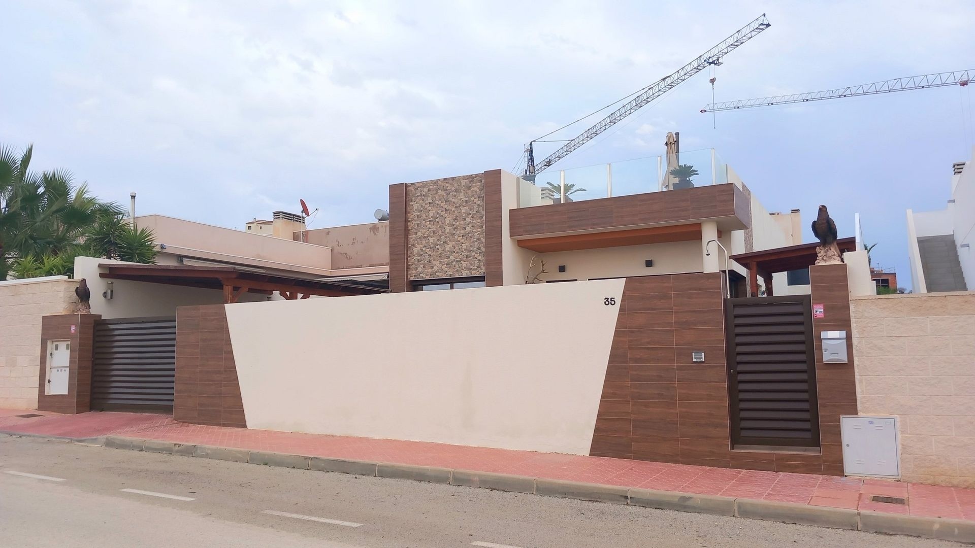 Resale - Villa - Rojales
