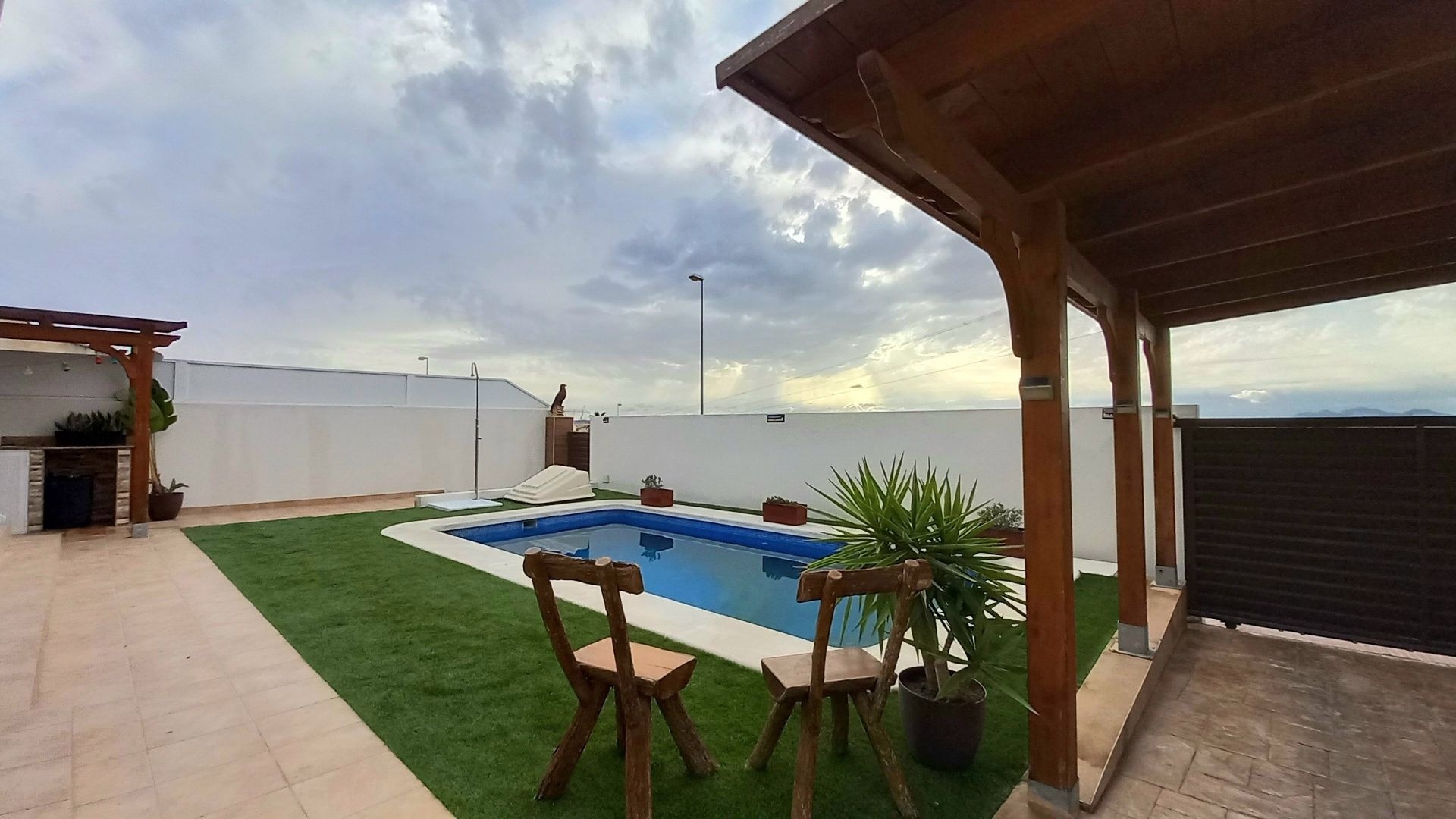Resale - Villa - Rojales