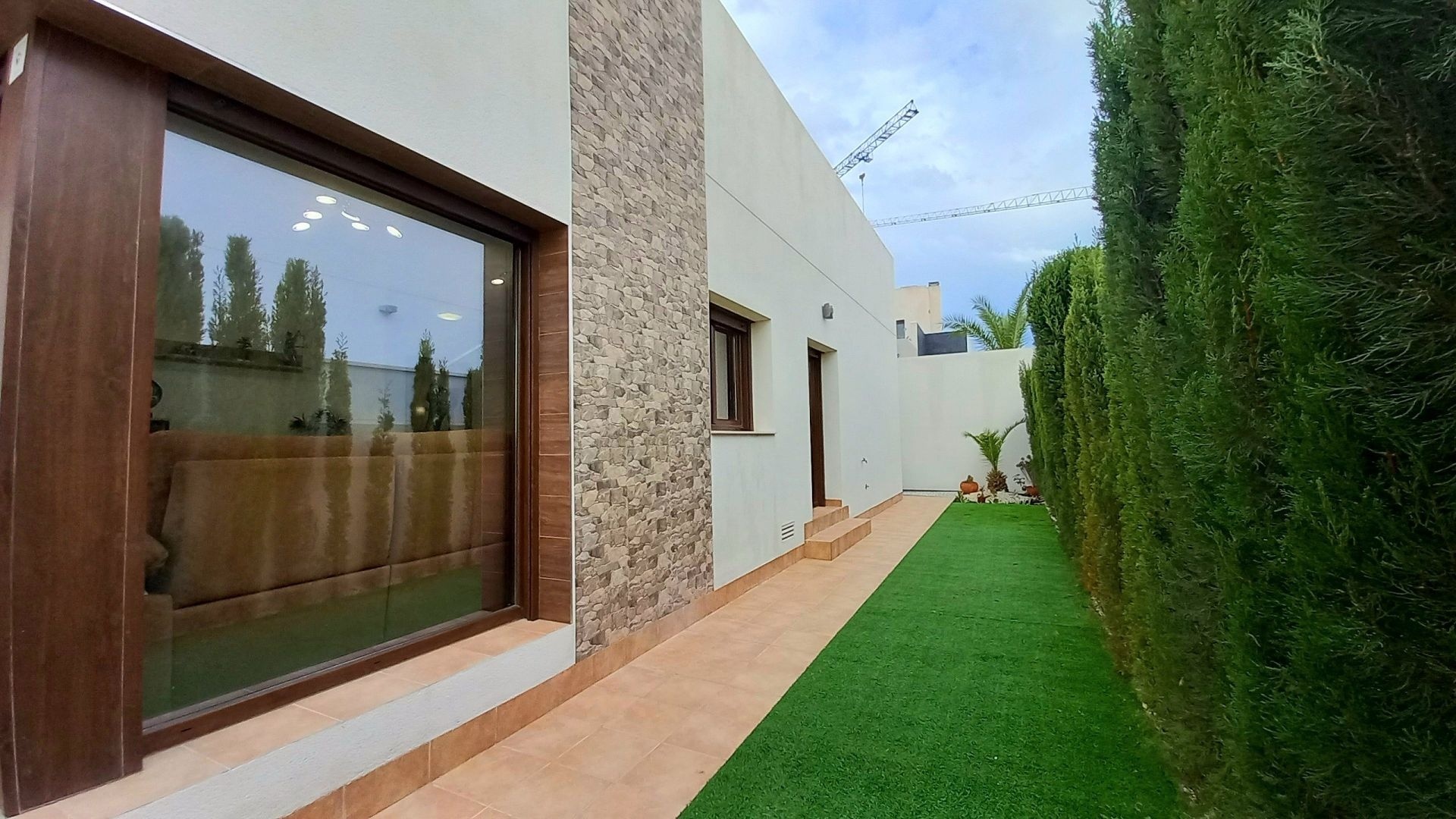 Resale - Villa - Rojales