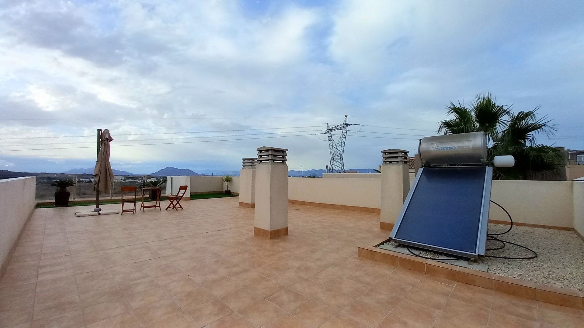 Resale - Villa - Rojales