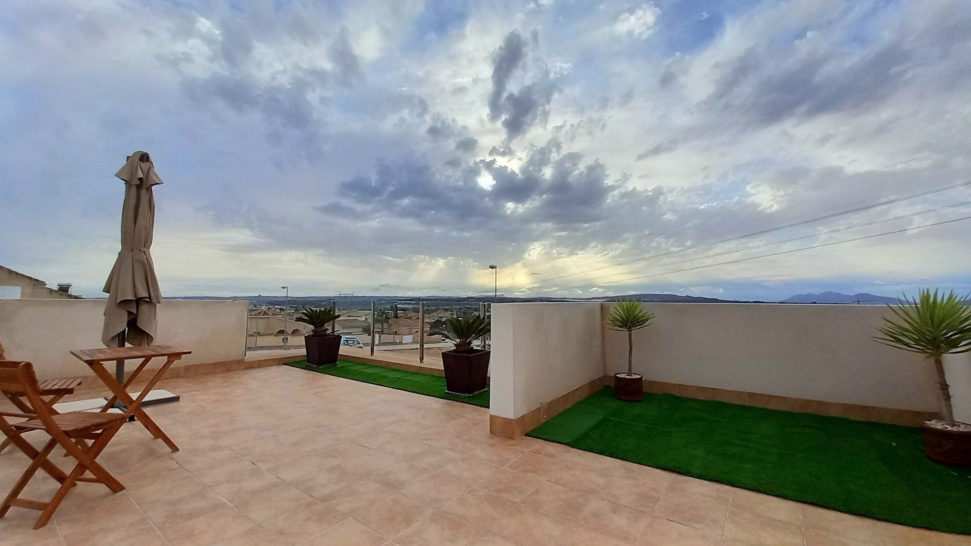 Resale - Villa - Rojales