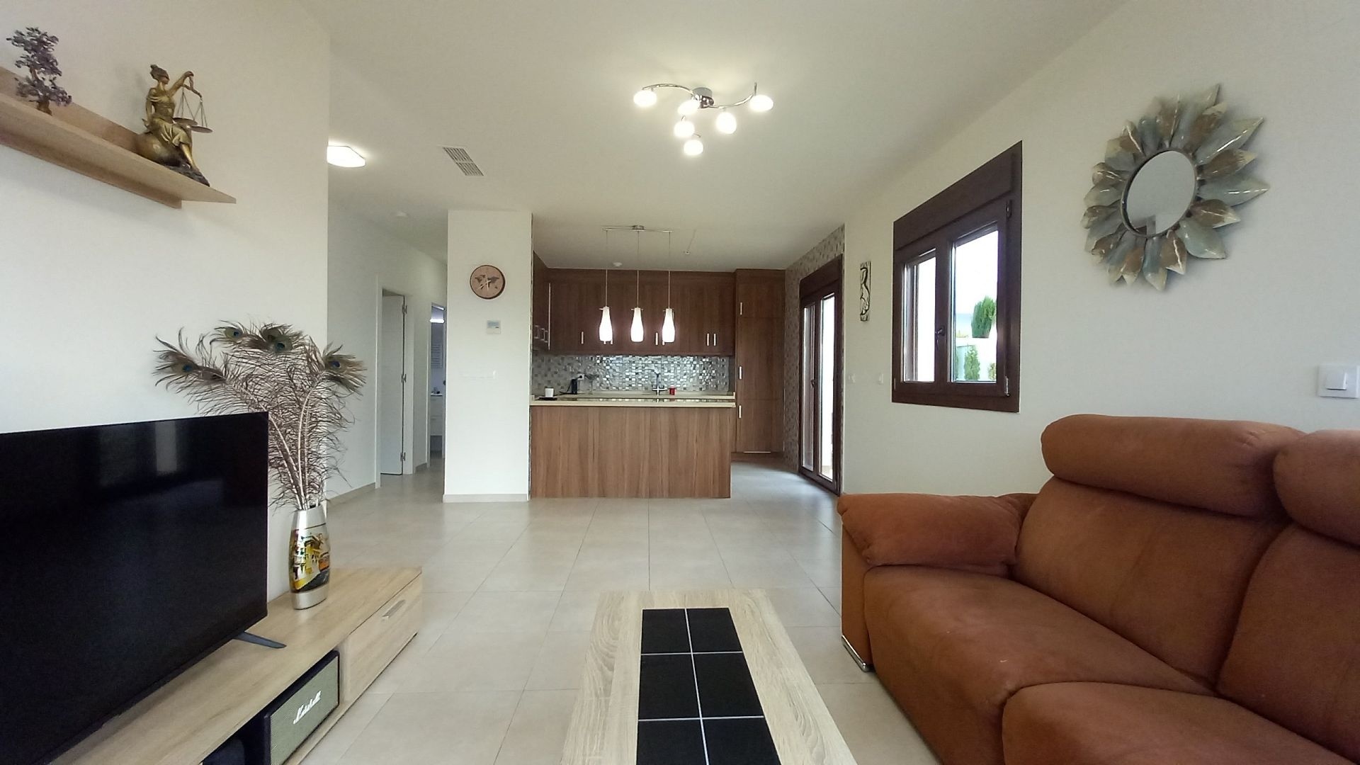 Resale - Villa - Rojales