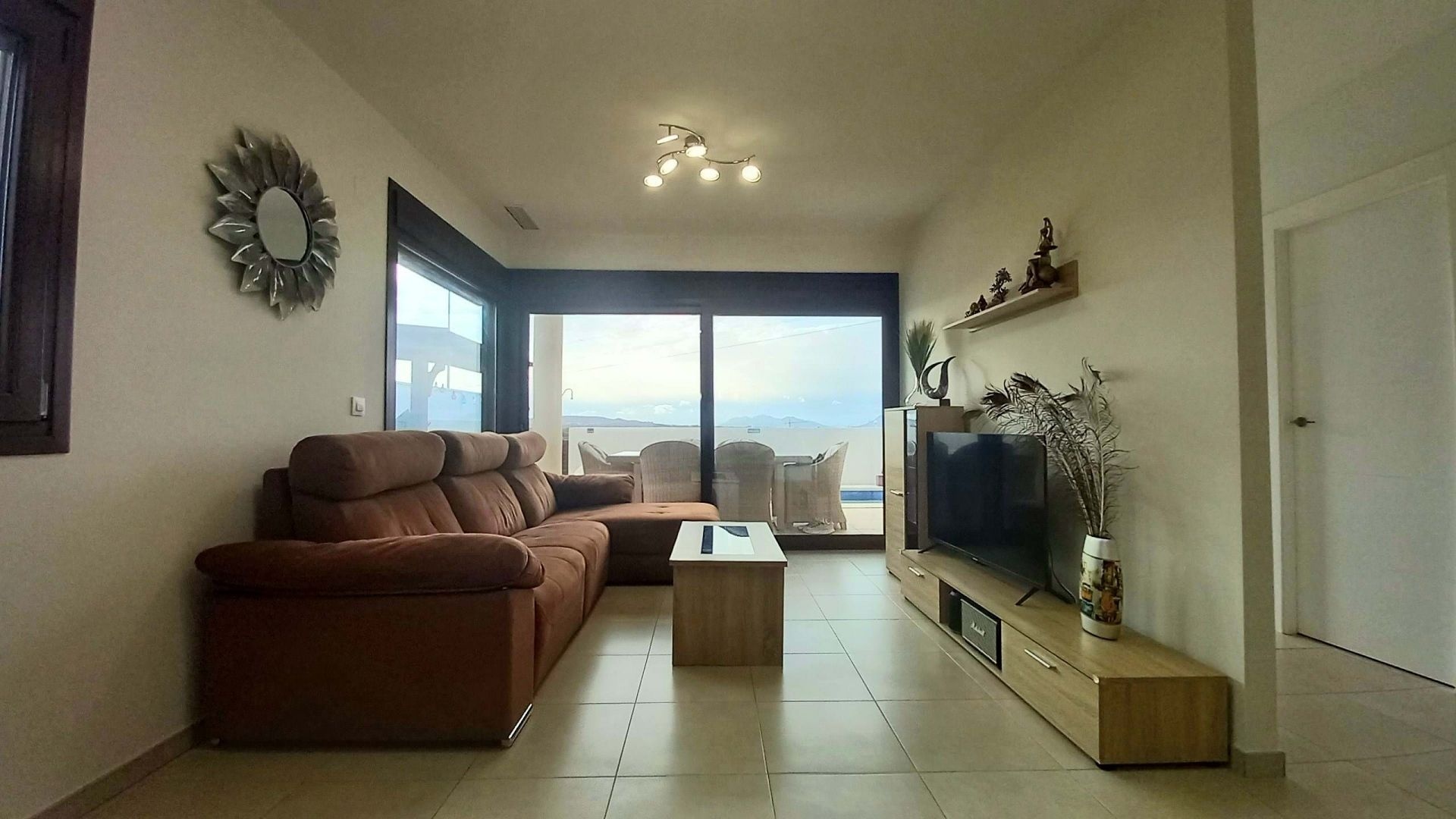 Resale - Villa - Rojales