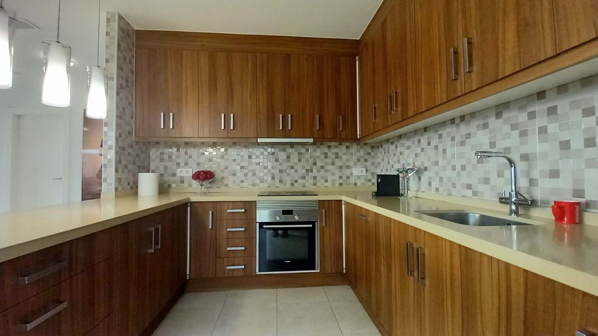 Resale - Villa - Rojales