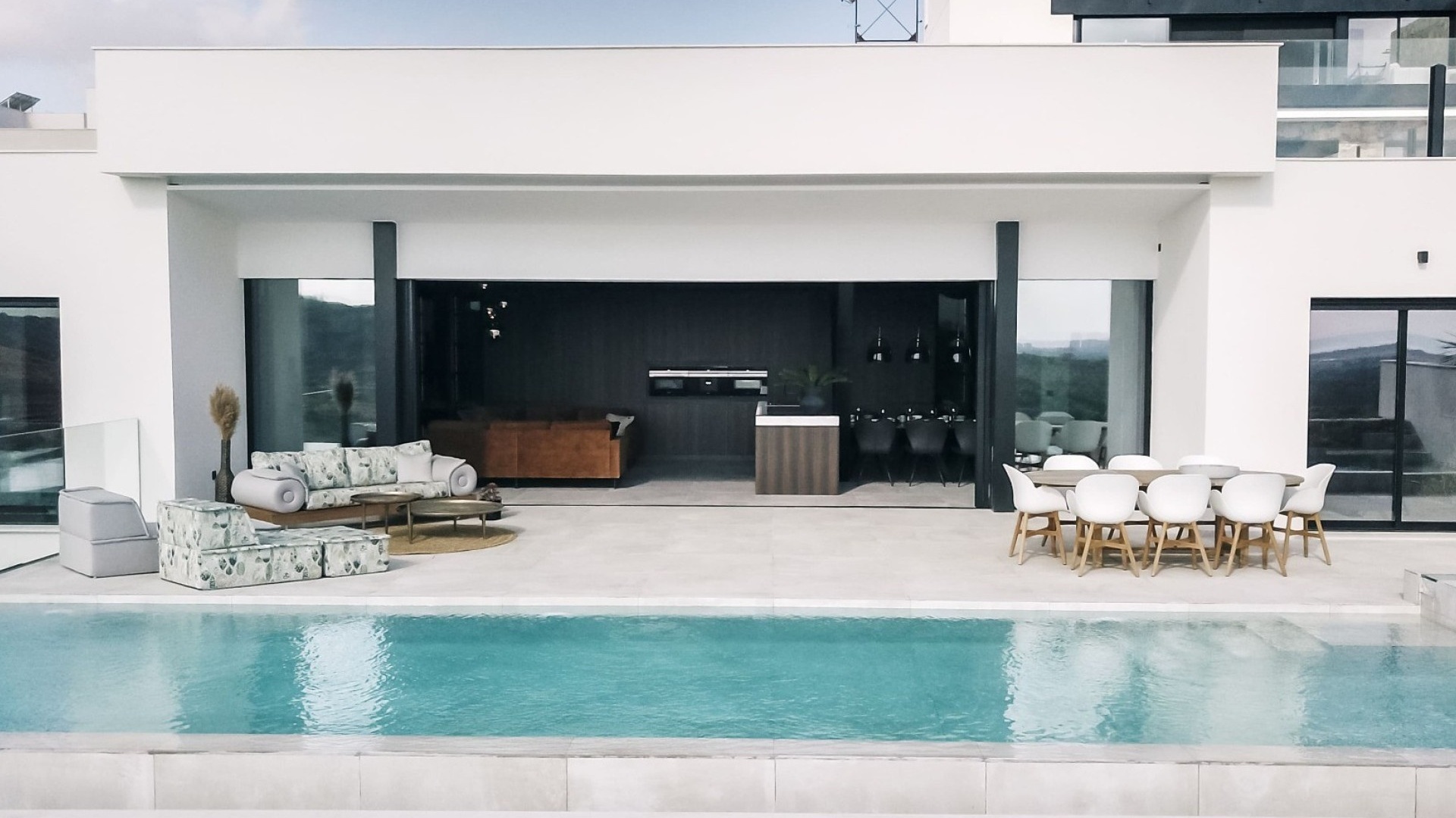 Resale - Villa - Rojales