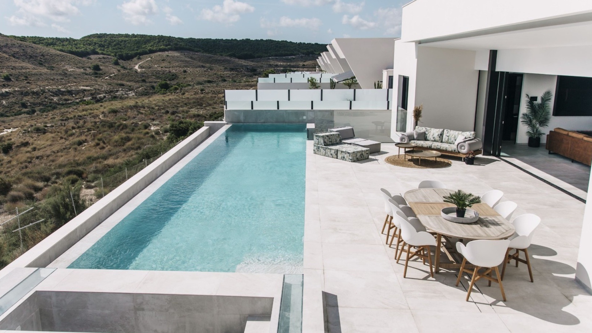 Resale - Villa - Rojales