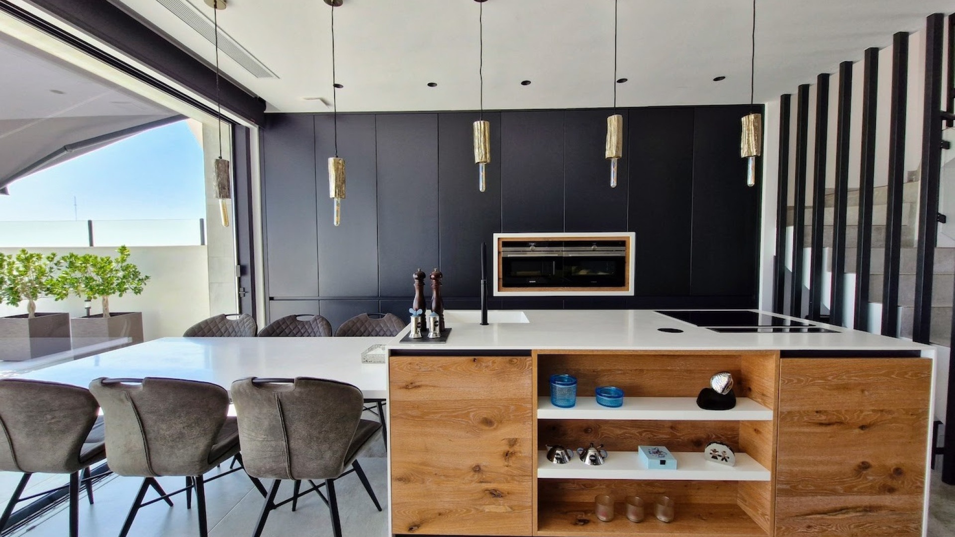 Resale - Villa - Rojales