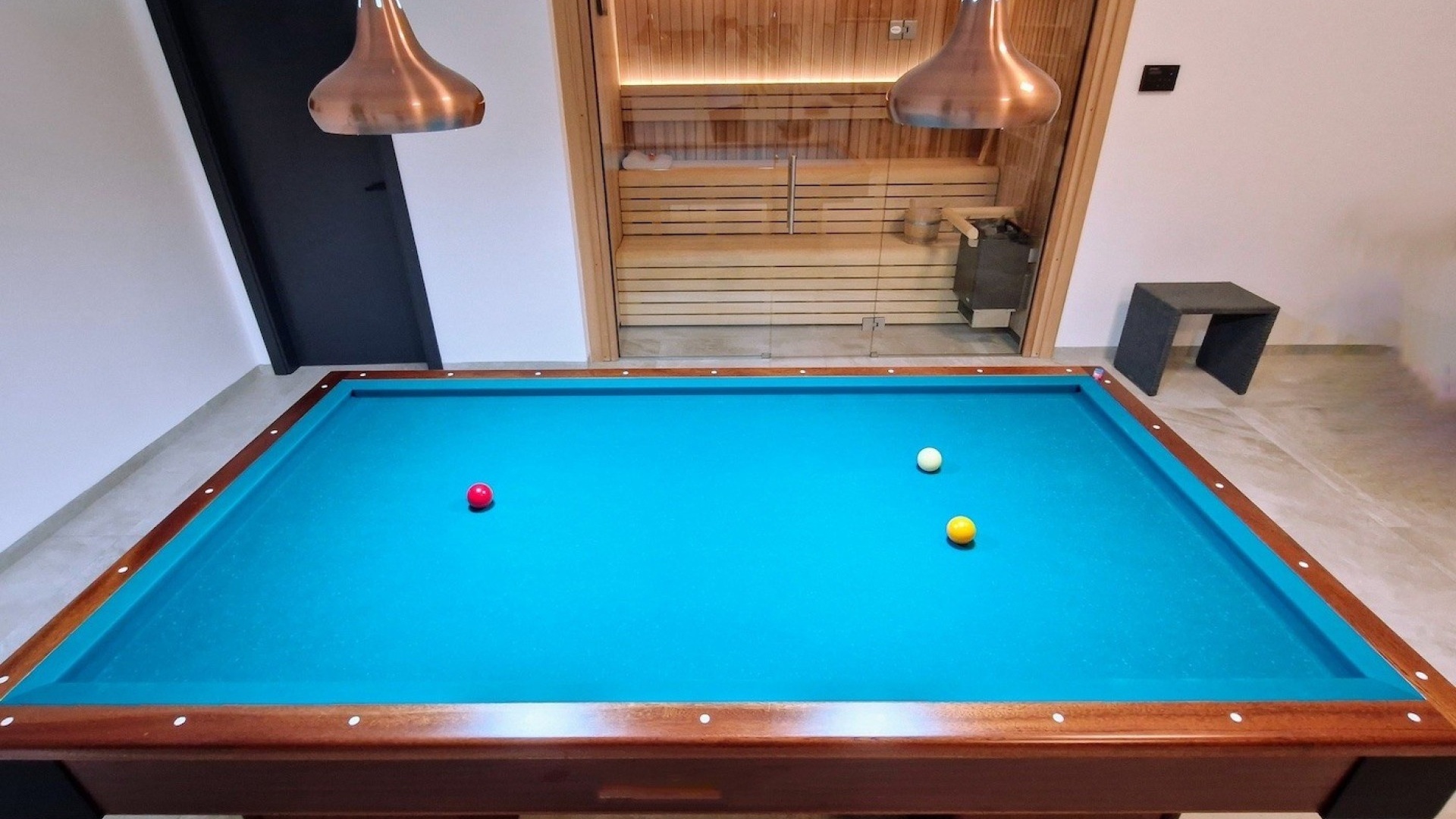 Resale - Villa - Rojales